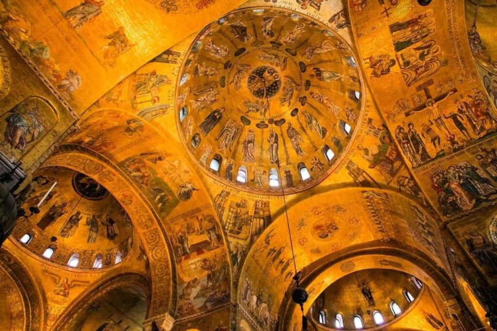 St. Mark's Basilica & Bell Tower Tour : Information & Prices