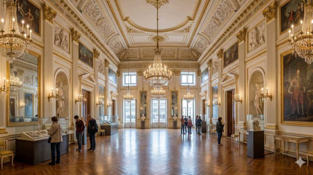 The Correr Museum in Venice: Info, Prices & Opening times