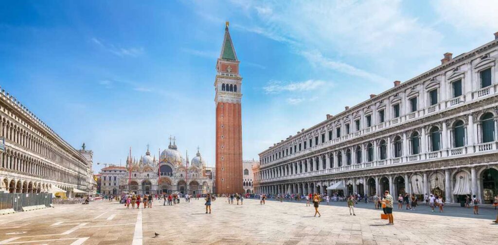 Sold Out Tickets for St. Mark’s Basilica? How to Still Get in